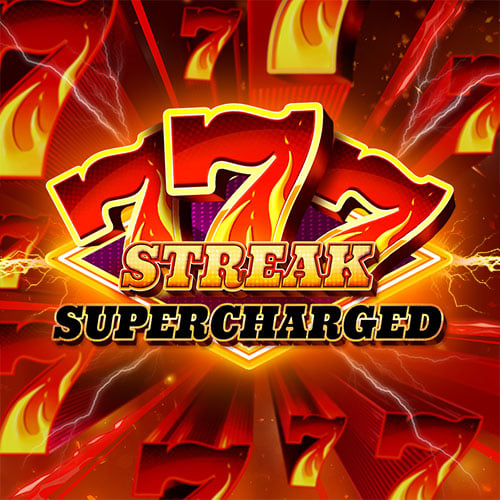 777 Streak: Supercharged